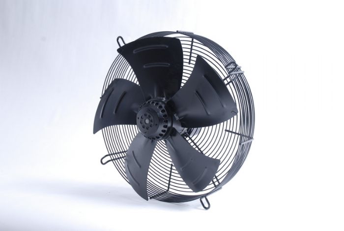 Axial fan